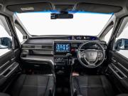 Honda Stepwgn V Рестайлинг Иркутск  - изображение 33