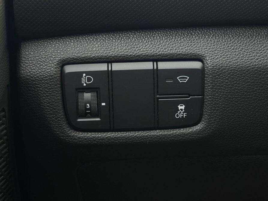 Hyundai Creta I Рестайлинг Екатеринбург  - изображение 32