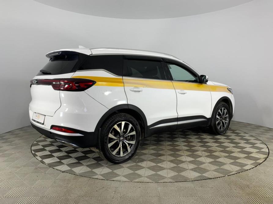 Chery Tiggo 7 Pro I Ногинск  - изображение 6
