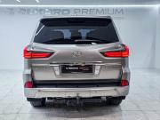 Lexus LX III Рестайлинг 2 Уфа  - изображение 32