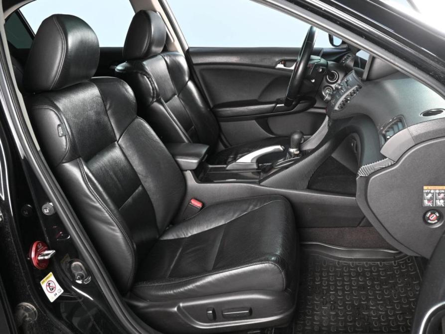 Honda Accord VIII Ростов-на-Дону  - изображение 8