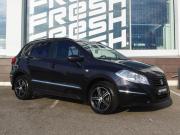 Suzuki SX4 II (S-Cross) Владимир  - изображение 27