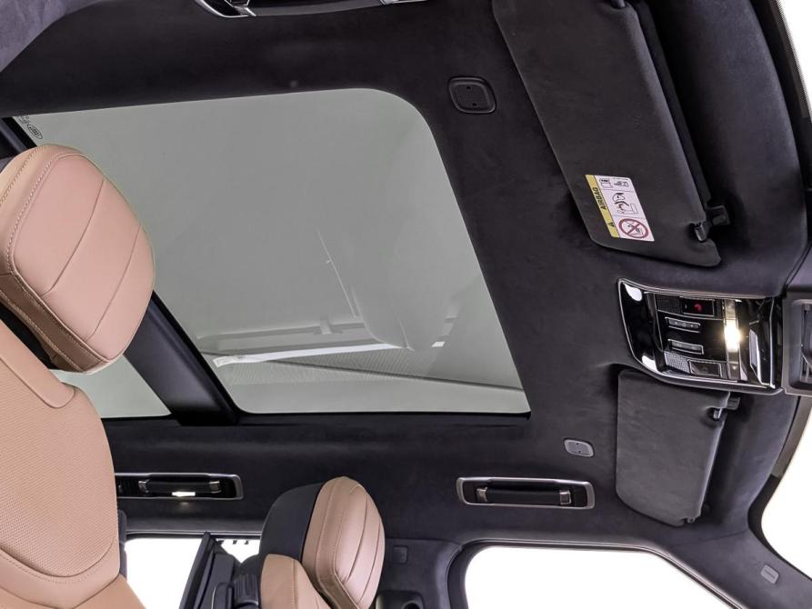 Land Rover Range Rover Sport III Москва  - изображение 22