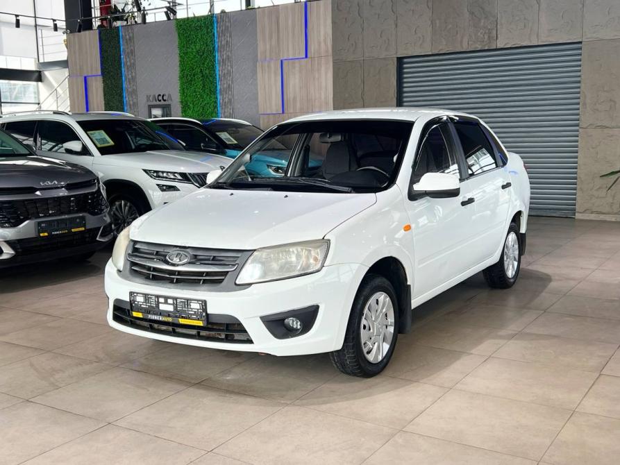 Lada (ВАЗ) Granta I Оренбург  - изображение 1