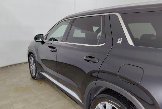 Hyundai Palisade I с пробегом 2021 года, цена 4 100 000 рублей, 92657 км, внедорожник, Автокод Объявления