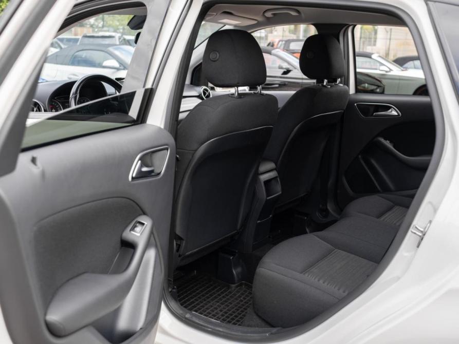 Mercedes-Benz B-Класс II (W246) Рестайлинг Сочи  - изображение 11