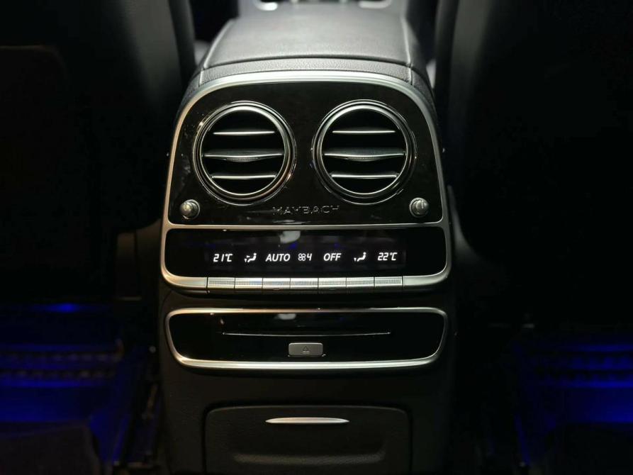 Mercedes-Benz Maybach S-Класс I (X222) Уфа  - изображение 14