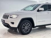 Jeep Grand Cherokee IV (WK2) Рестайлинг Уфа  - изображение 39