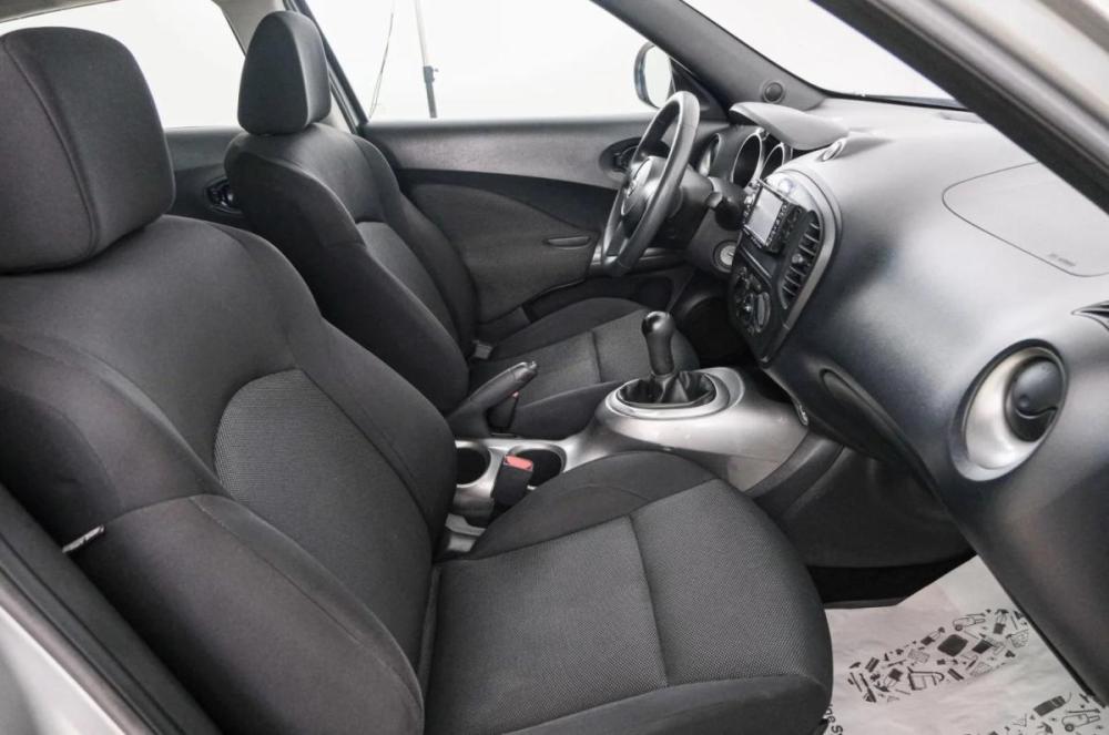 Nissan Juke I Красноярск  - изображение 14