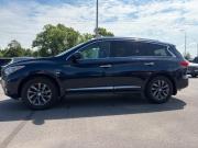 Infiniti QX60 I Санкт-Петербург  - изображение 30