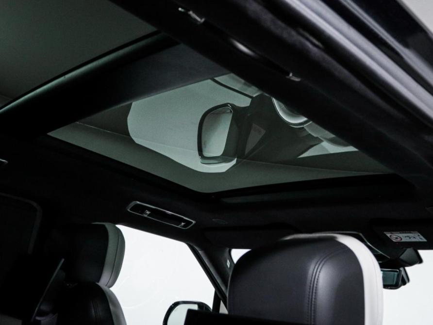 Land Rover Range Rover Sport III Москва  - изображение 18