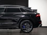 Audi RS Q8 I Рестайлинг Москва  - изображение 56