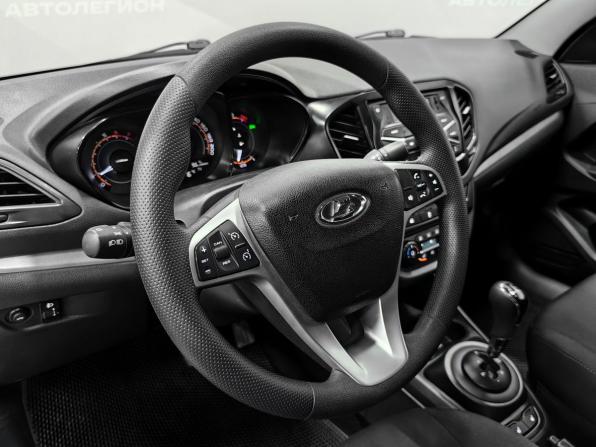 Lada (ВАЗ) Vesta I с пробегом 2018 года, цена 860 000 рублей, 119631 км, седан, Автокод Объявления