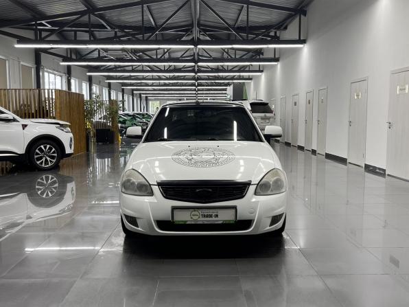 Lada (ВАЗ) Priora I Рестайлинг с пробегом 2016 года, цена 575 000 рублей, 195351 км, седан, Автокод Объявления