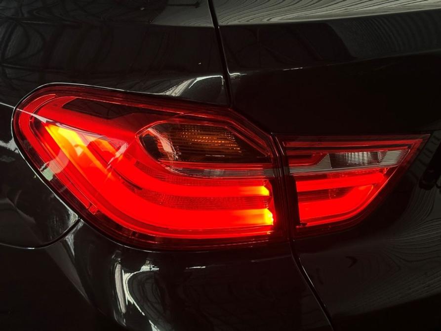 BMW X4 I (F26) Москва  - изображение 23