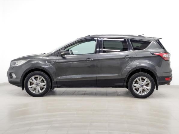 Ford Kuga II Рестайлинг с пробегом 2018 года, цена 1 840 000 рублей, 77444 км, внедорожник, Автокод Объявления