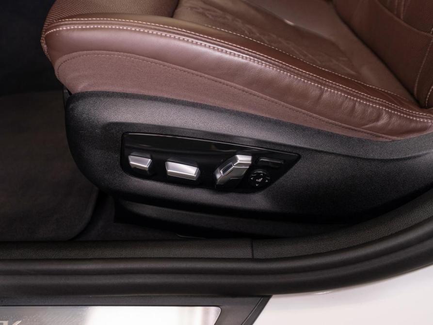BMW 5 серии VII (G30/G31/G38) Рестайлинг Москва  - изображение 21