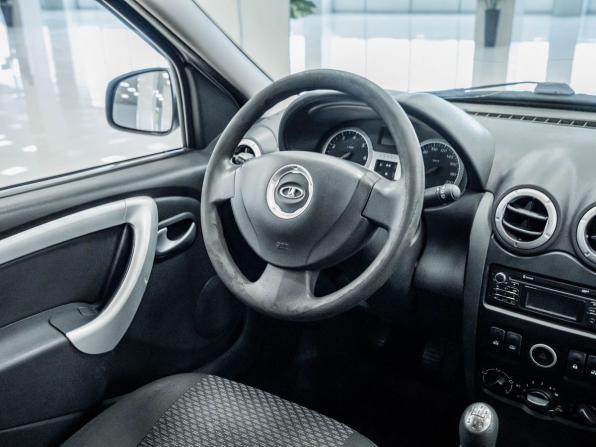Lada (ВАЗ) Largus I с пробегом 2014 года, цена 540 000 рублей, 245000 км, универсал, Автокод Объявления