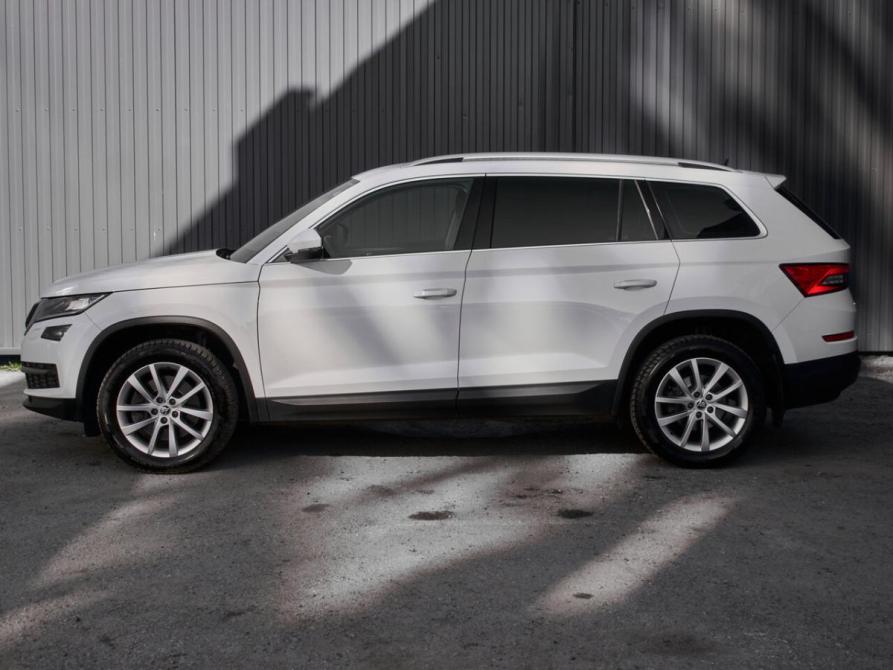 Skoda Kodiaq I Екатеринбург  - изображение 7