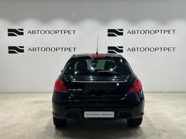Peugeot 308 I Рестайлинг с пробегом 2011 года, цена 379 000 рублей, 190049 км, хэтчбек, Автокод Объявления