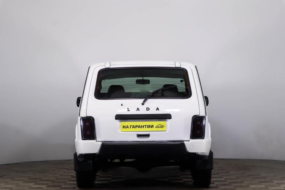 Lada (ВАЗ) 2121 (4x4) I Рестайлинг Пермь  - изображение 6