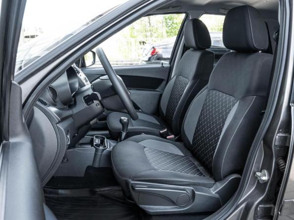 Lada (ВАЗ) Granta I Рестайлинг с пробегом 2019 года, цена 719 000 рублей, 83482 км, седан, Автокод Объявления