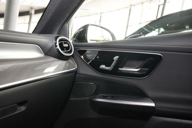 Новый Mercedes-Benz GLC Coupe II (C254) 2025 года, цена 7 440 000 рублей, внедорожник, Автокод Объявления