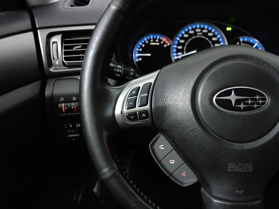 Subaru Forester III Рестайлинг Подольск  - изображение 18
