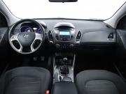 Hyundai ix35 I Рестайлинг Уфа  - изображение 28