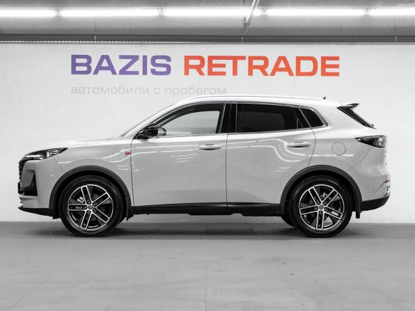Changan CS55 Plus II с пробегом 2023 года, цена 2 050 000 рублей, 40622 км, внедорожник, Автокод Объявления