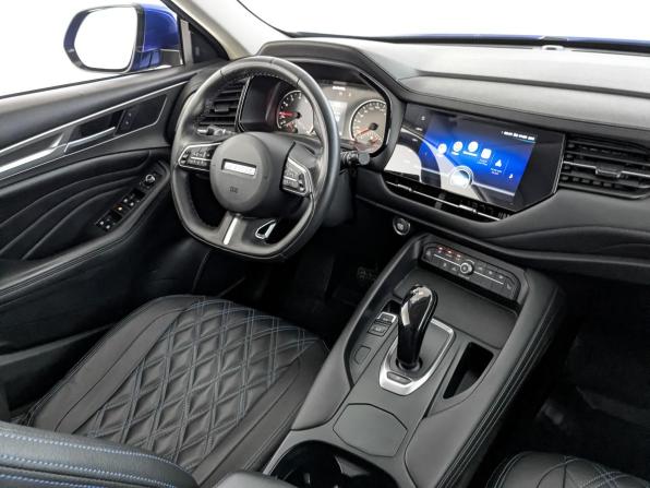 Haval F7 I с пробегом 2020 года, цена 1 700 000 рублей, 163473 км, внедорожник, Автокод Объявления