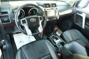 Toyota Land Cruiser Prado 150 Series Рестайлинг 1 Омск  - изображение 36