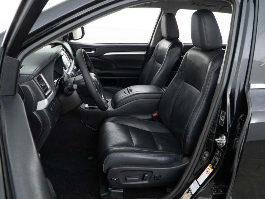 Toyota Highlander III (XU50) Москва  - изображение 11
