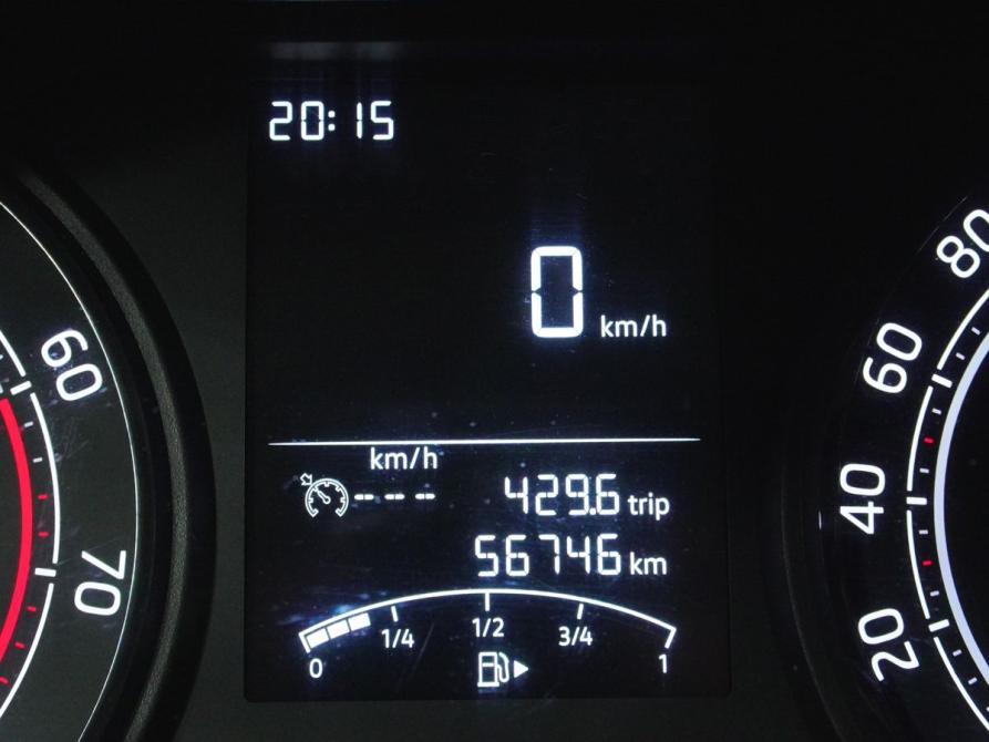 Skoda Rapid II Вологда  - изображение 17