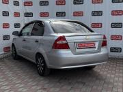 Chevrolet Aveo I Рестайлинг Санкт-Петербург  - изображение 14