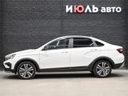 Lada (ВАЗ) Vesta I Рестайлинг (NG) Екатеринбург  - изображение 26