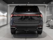 Geely Okavango I Рестайлинг Москва  - изображение 34