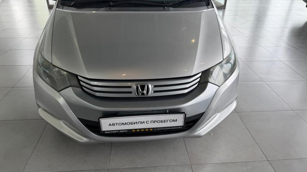 Honda Insight II Новосибирск  - изображение 14