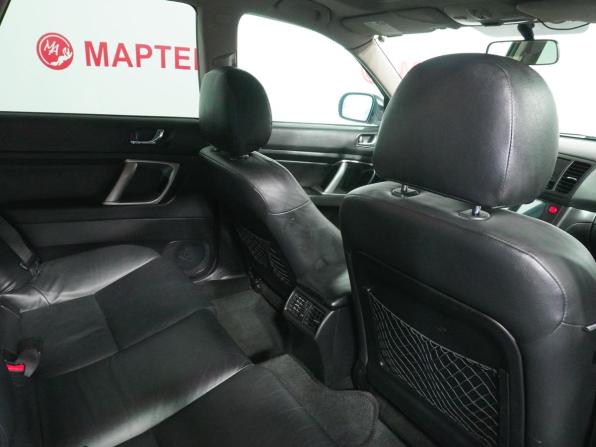 Subaru Outback III Рестайлинг с пробегом 2008 года, цена 921 000 рублей, 287250 км, универсал, Автокод Объявления