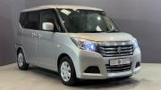 Suzuki Solio III Сургут  - изображение 13