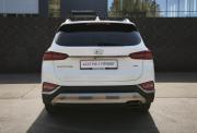Hyundai Santa Fe IV Сыктывкар  - изображение 26