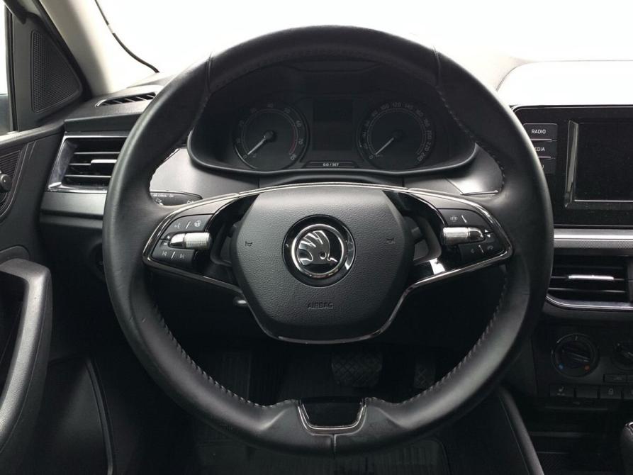 Skoda Rapid II Ростов-на-Дону  - изображение 10