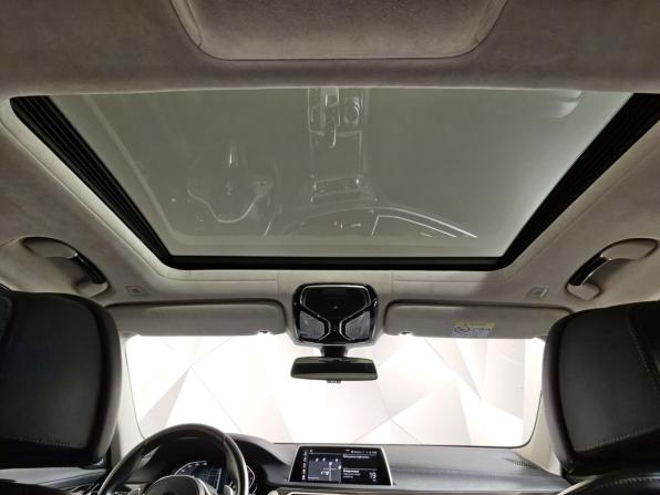 BMW 7 серии VI (G11/G12) Рестайлинг с пробегом 2021 года, цена 6 393 000 рублей, 108127 км, седан, Автокод Объявления
