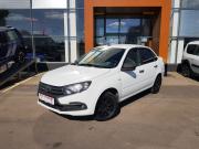 Lada (ВАЗ) Granta I Рестайлинг Брянск  - изображение 13