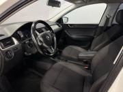 Skoda Rapid I Уфа  - изображение 27