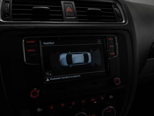 Volkswagen Jetta VI с пробегом 2012 года, цена 975 000 рублей, 171742 км, седан, Автокод Объявления