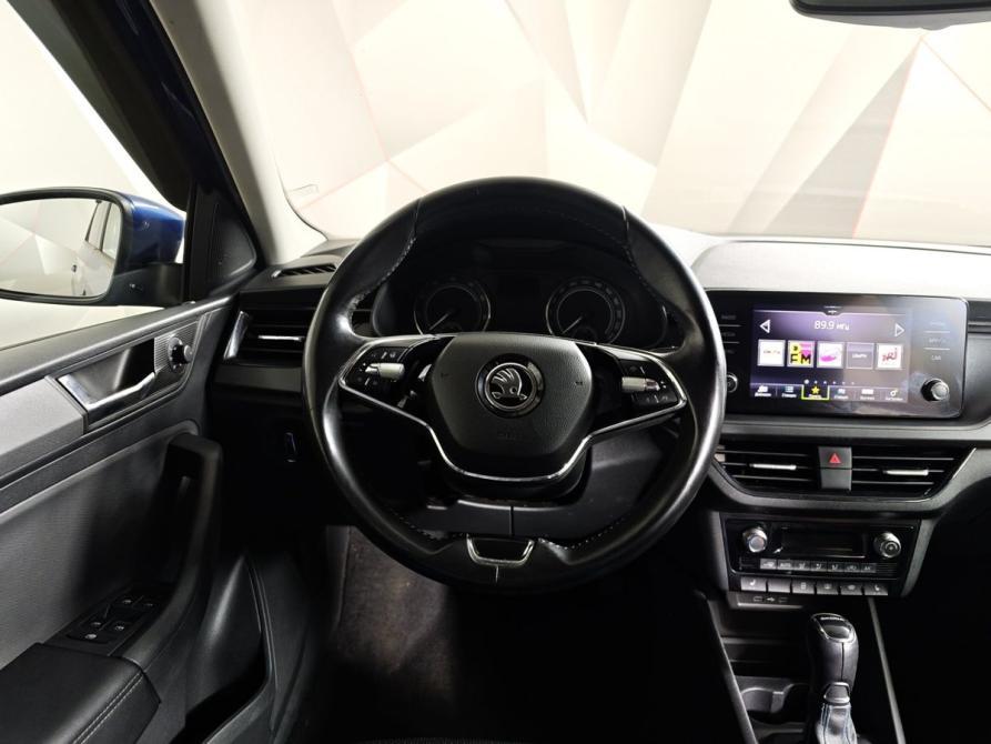 Skoda Rapid II Москва  - изображение 19