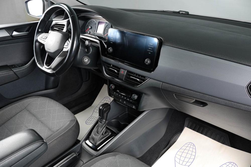 Volkswagen Polo VI Тюмень  - изображение 10
