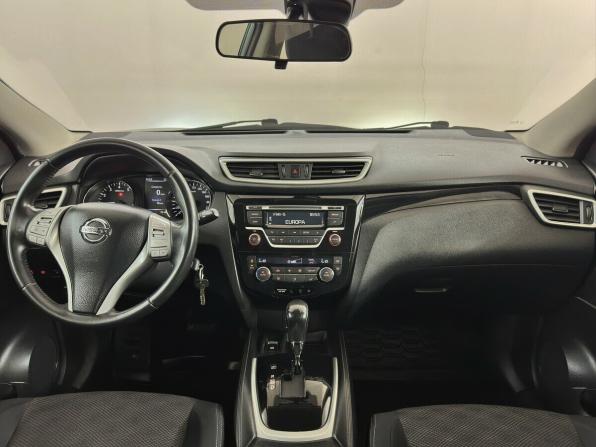Nissan Qashqai II с пробегом 2014 года, цена 1 240 000 рублей, 162567 км, внедорожник, Автокод Объявления