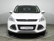 Ford Kuga II Санкт-Петербург  - изображение 18